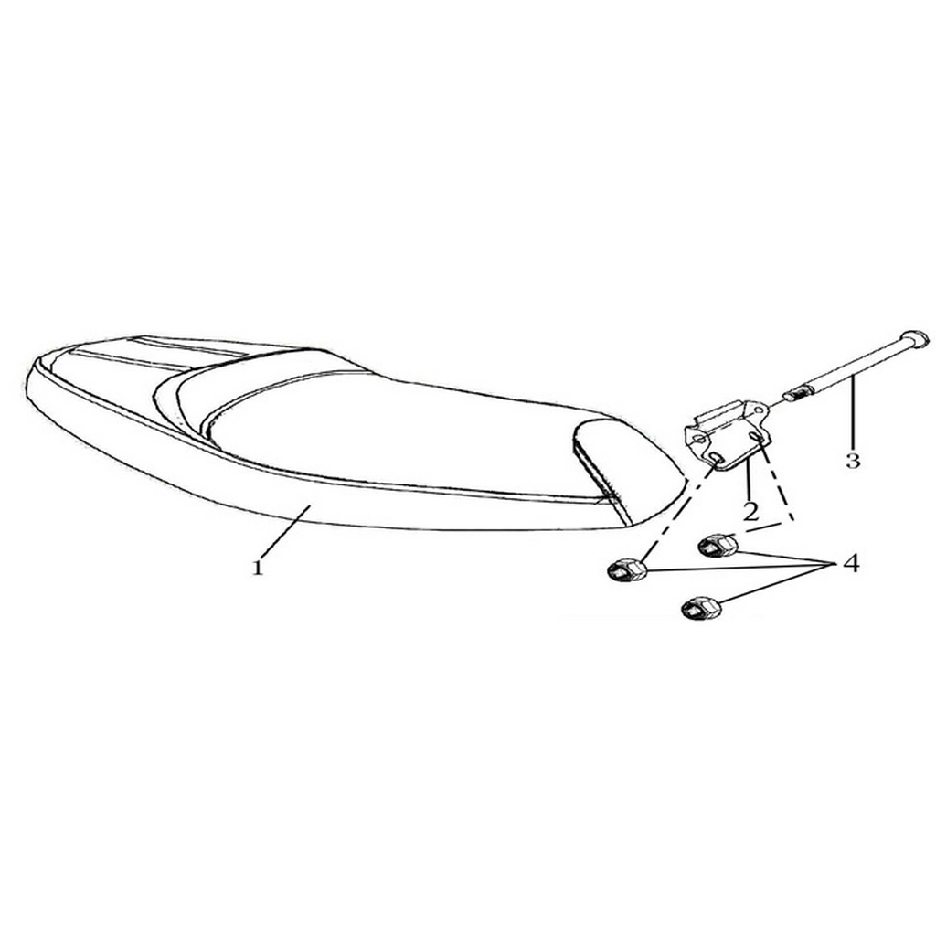 ASYA GY (50-GY) SELE KOMPLE #AS50-GY F1301